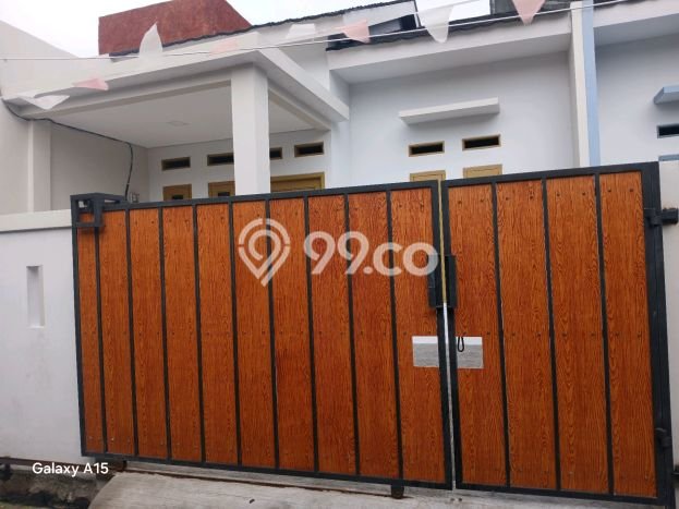 Rumah Minimalis LB/LT 48m2/60m2 Dijual di Kaliabang, Bekasi Rumah Minimalis LB/LT 48m2/60m2 Dijual di Kaliabang, Bekasi