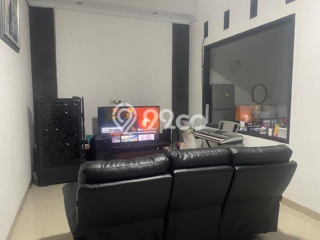 Rumah Minimalis 4 KT di Jatikramat Bekasi Unfurnished Rumah Minimalis 4 KT di Jatikramat Bekasi Unfurnished