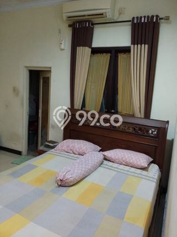 Dijual Rumah Modern 4 KT di Pondok Kopi, Jakarta Timur Dijual Rumah Modern 4 KT di Pondok Kopi, Jakarta Timur