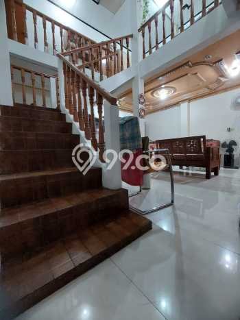 Rumah Modern Minimalis 2 KT Siap Huni di Kelapa Gading Rumah Modern Minimalis 2 KT Siap Huni di Kelapa Gading