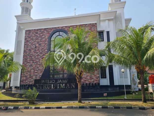Rumah Modern Minimalis 3 KT Siap Huni di Tambun Selatan Rumah Modern Minimalis 3 KT Siap Huni di Tambun Selatan