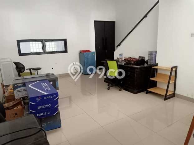 Dijual Hunian Rumah Nyaman 4 Kamar di Pondok Kelapa, Jakarta Timur Dijual Hunian Rumah Nyaman 4 Kamar di Pondok Kelapa, Jakarta Timur