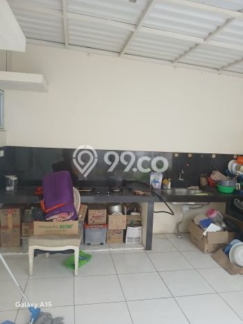 Dijual Hunian Rumah Terawat 3 KT di Grand Wisata, Bekasi Dijual Hunian Rumah Terawat 3 KT di Grand Wisata, Bekasi