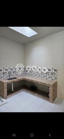 Rumah Modern Cantik 2 Kamar Siap Huni di Cileungsi Rumah Modern Cantik 2 Kamar Siap Huni di Cileungsi