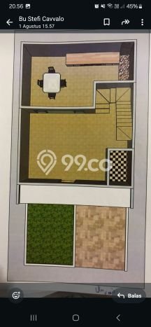 Dijual Rumah Eksklusif 2 KT di Grand Wisata, Bekasi Dijual Rumah Eksklusif 2 KT di Grand Wisata, Bekasi