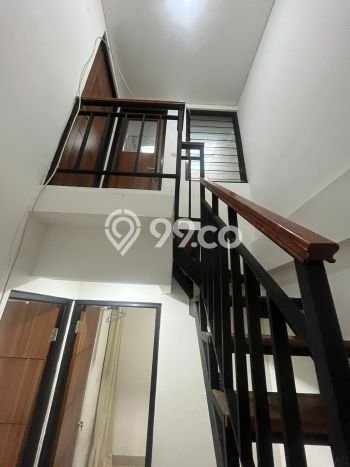 Hunian Cantik Modern Lb 90m2 di Cilodong, Depok Hunian Cantik Modern Lb 90m2 di Cilodong, Depok