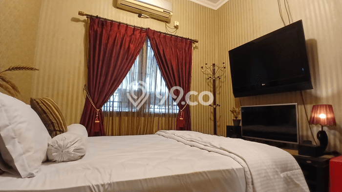 Rumah Minimalis 3 Kamar LT 120m2 di Grand Wisata Rumah Minimalis 3 Kamar LT 120m2 di Grand Wisata