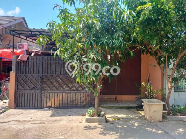 Rumah Minimalis Dijual di Babelan 2 Kamar dengan LT 72m2 Rumah Minimalis Dijual di Babelan 2 Kamar dengan LT 72m2