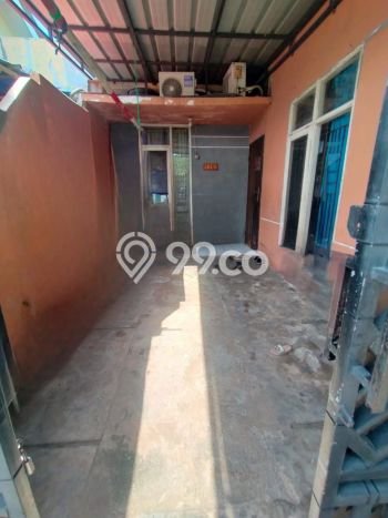 Rumah Minimalis Dijual di Babelan 2 Kamar dengan LT 72m2 Rumah Minimalis Dijual di Babelan 2 Kamar dengan LT 72m2