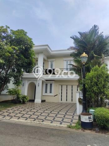 Dijual Hunian Rumah Nyaman 4 KT di Grand Wisata, Bekasi Dijual Hunian Rumah Nyaman 4 KT di Grand Wisata, Bekasi