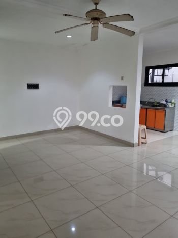 Dijual Hunian Rumah Nyaman 4 KT di Grand Wisata, Bekasi Dijual Hunian Rumah Nyaman 4 KT di Grand Wisata, Bekasi