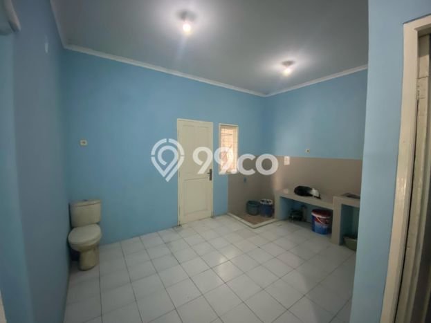 Rumah Minimalis 2 KT di Bekasi Kota Bekasi Full Furnished Rumah Minimalis 2 KT di Bekasi Kota Bekasi Full Furnished