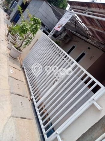 Jual Rumah Harga Miring Bekasi Timur Punya 2 KT & LT 72m2 Jual Rumah Harga Miring Bekasi Timur Punya 2 KT & LT 72m2