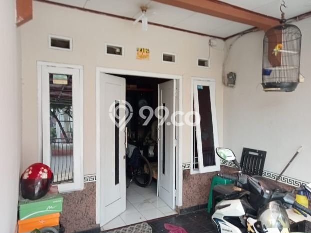 Jual Rumah Harga Miring Bekasi Timur Punya 2 KT & LT 72m2 Jual Rumah Harga Miring Bekasi Timur Punya 2 KT & LT 72m2