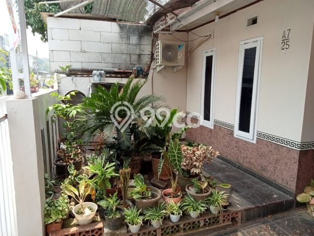 Jual Rumah Harga Miring Bekasi Timur Punya 2 KT & LT 72m2 Jual Rumah Harga Miring Bekasi Timur Punya 2 KT & LT 72m2