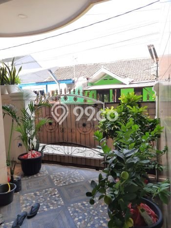 Rumah Modern Cantik 4 KT Bisa Langsung Pindah di Bekasi Timur Rumah Modern Cantik 4 KT Bisa Langsung Pindah di Bekasi Timur