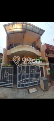 Rumah Modern Cantik 4 KT Bisa Langsung Pindah di Bekasi Timur Rumah Modern Cantik 4 KT Bisa Langsung Pindah di Bekasi Timur