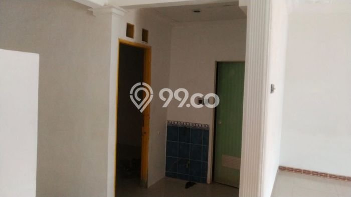 Rumah Nyaman 2 KT LB 72m2 Kondisi Bagus di Karang Satria Rumah Nyaman 2 KT LB 72m2 Kondisi Bagus di Karang Satria