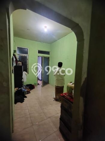 Hunian Terjangkau LT 60m2 di Bekasi Akses Mudah Hunian Terjangkau LT 60m2 di Bekasi Akses Mudah