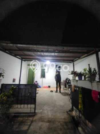 Hunian Terjangkau LT 60m2 di Bekasi Akses Mudah Hunian Terjangkau LT 60m2 di Bekasi Akses Mudah