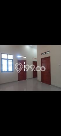Rumah Modern 3 KT LT 77m2 di Harapan Indah Rumah Modern 3 KT LT 77m2 di Harapan Indah