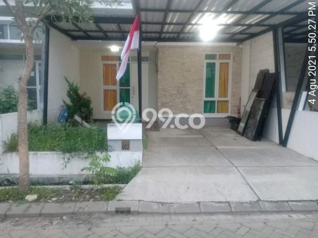 Hunian Strategis Disewakan 2 Kamar di Cileungsi Boleh Nego Hunian Strategis Disewakan 2 Kamar di Cileungsi Boleh Nego