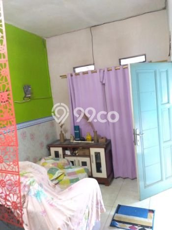Jual Rumah Murah Meriah Bekasi Timur Punya 2 KT & LT 60m2 Jual Rumah Murah Meriah Bekasi Timur Punya 2 KT & LT 60m2