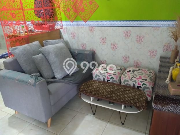 Jual Rumah Murah Meriah Bekasi Timur Punya 2 KT & LT 60m2 Jual Rumah Murah Meriah Bekasi Timur Punya 2 KT & LT 60m2