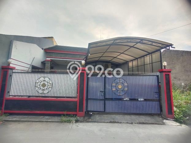 Dijual Rumah 3 Kamar Lokasi Ideal Nyaman dan Strategis di Bekasi Utara Dijual Rumah 3 Kamar Lokasi Ideal Nyaman dan Strategis di Bekasi Utara
