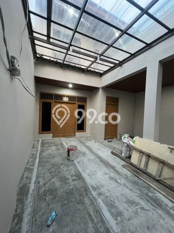 For Sale Hunian Rumah Nyaman 4 Kamar di Condet, Jakarta Timur For Sale Hunian Rumah Nyaman 4 Kamar di Condet, Jakarta Timur