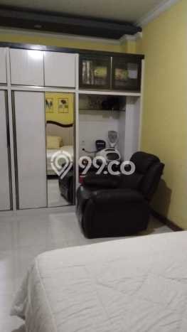 Rumah Modern 4 Kamar LT 144m2 di Grand Wisata Rumah Modern 4 Kamar LT 144m2 di Grand Wisata