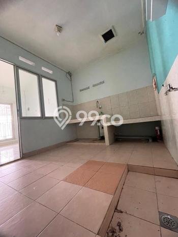 Rumah Modern 2 Kamar LT 72m2 di Harapan Indah Rumah Modern 2 Kamar LT 72m2 di Harapan Indah
