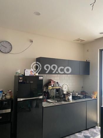 Rumah Modern 3 KT di harapan indah Bekasi Unfurnished Rumah Modern 3 KT di harapan indah Bekasi Unfurnished