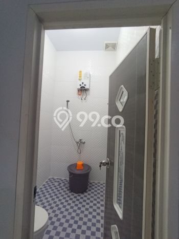 Jual Rumah Modern 3 KT di Pondok Kelapa, Jakarta Timur Jual Rumah Modern 3 KT di Pondok Kelapa, Jakarta Timur