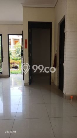Rumah Modern 3 KT LT 140m2 di harapan indah Rumah Modern 3 KT LT 140m2 di harapan indah