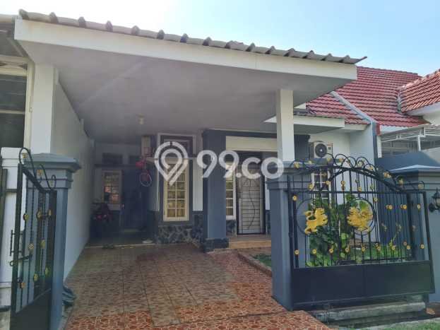 Rumah Modern Minimalis 3 KT Siap Huni di Tambun Selatan Rumah Modern Minimalis 3 KT Siap Huni di Tambun Selatan