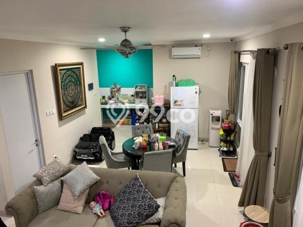 Siap Huni Rumah Mewah 7 Kamar di Tambun Selatan Dekat ke Mana Saja Siap Huni Rumah Mewah 7 Kamar di Tambun Selatan Dekat ke Mana Saja
