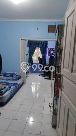 Rumah Minimalis 4 KT LT 106m2 di Cikunir Rumah Minimalis 4 KT LT 106m2 di Cikunir
