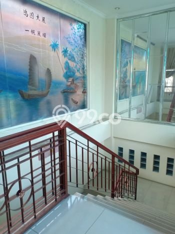 Jual Rumah Mewah Elegan Dengan View Eksklusif di Summarecon Bekasi, Bekasi Jual Rumah Mewah Elegan Dengan View Eksklusif di Summarecon Bekasi, Bekasi