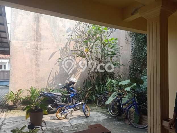 Rumah Minimalis 7 KT LT 197m2 di Jatiwaringin Rumah Minimalis 7 KT LT 197m2 di Jatiwaringin