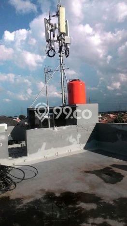 Ruko Dijual di Babelan LT 55m2, LB 165m2 untuk Investasi Ruko Dijual di Babelan LT 55m2, LB 165m2 untuk Investasi