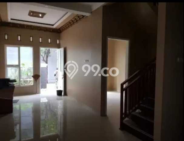 Rumah Minimalis 4 KT di Jatiwaringin Bekasi Unfurnished Rumah Minimalis 4 KT di Jatiwaringin Bekasi Unfurnished