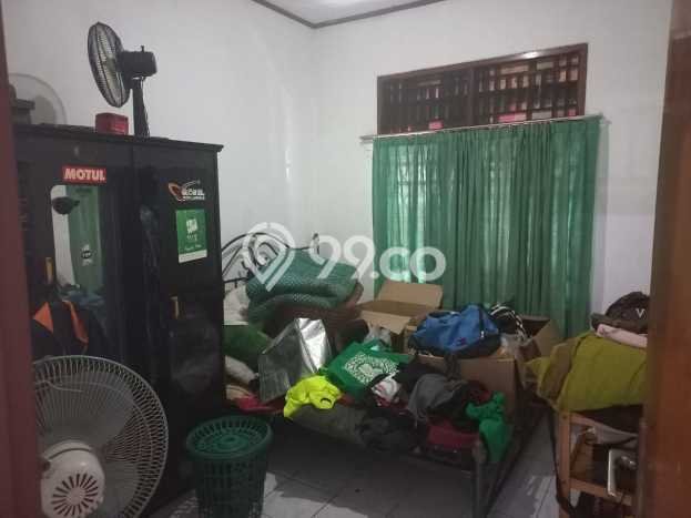 Dijual Hunian Rumah Terawat 4 Kamar di Bekasi Kota, Bekasi Dijual Hunian Rumah Terawat 4 Kamar di Bekasi Kota, Bekasi
