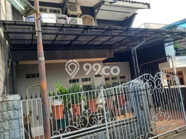 Dijual Cepat Rumah Bagus Siap Huni LB 134m2 di Kelapa Gading, Jakarta Utara Dijual Cepat Rumah Bagus Siap Huni LB 134m2 di Kelapa Gading, Jakarta Utara