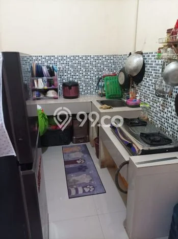 Rumah Minimalis Terbaik Siap Huni di Bekasi Timur LT 60m2 Rumah Minimalis Terbaik Siap Huni di Bekasi Timur LT 60m2