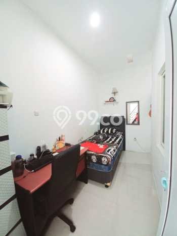 Rumah Modern 3 KT di Grand Wisata Bekasi Semi Furnished Rumah Modern 3 KT di Grand Wisata Bekasi Semi Furnished