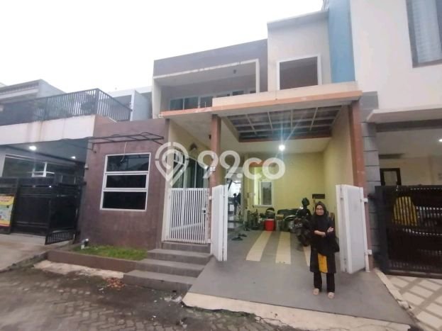 For Sale Hunian Rumah Terawat 4 KT di Pondok Kopi, Jakarta Timur For Sale Hunian Rumah Terawat 4 KT di Pondok Kopi, Jakarta Timur