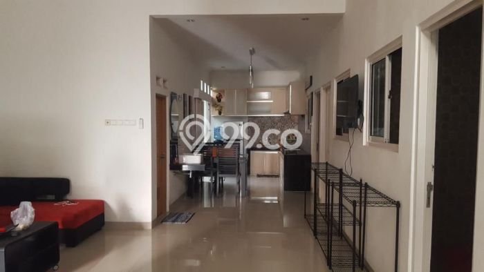 Rumah Minimalis 5 KT di Grand Wisata Bekasi Unfurnished Rumah Minimalis 5 KT di Grand Wisata Bekasi Unfurnished