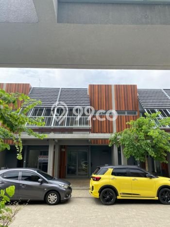 Rumah Modern 3 KT di harapan indah Bekasi Unfurnished Rumah Modern 3 KT di harapan indah Bekasi Unfurnished