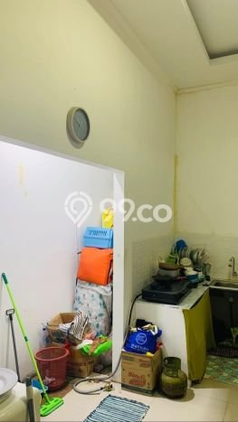 Hunian Terjangkau LT 82m2 di Depok I Akses Mudah Hunian Terjangkau LT 82m2 di Depok I Akses Mudah